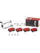 Brembo Ceramic Brake Pads