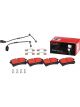 Brembo Ceramic Brake Pads