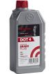 Brembo Premium DOT 4 Brake Fluid 500ml