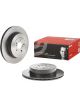 Brembo High Carbon Brake Rotor