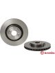 Brembo Disc Brake Rotor (Single) 350mm