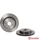 Brembo Disc Brake Rotor (Single) 340mm