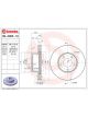 Brembo Brake Rotor