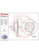Brembo Disc Brake Rotor (Single) 289mm