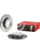 Brembo Disc Brake Rotor (Single) 286mm