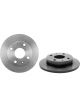 Brembo Disc Brake Rotor (Single) 211mm
