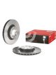 Brembo Disc Brake Rotor (Single) 284mm