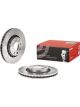 Brembo Disc Brake Rotor (Single) 256mm
