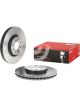 Brembo Disc Brake Rotor (Single) 281mm