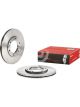 Brembo Disc Brake Rotor (Single) 295mm