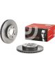 Brembo Disc Brake Rotor (Single) 240mm