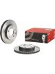 Brembo Disc Brake Rotor (Single) 258mm