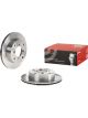 Brembo Disc Brake Rotor (Single) 231mm