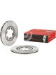 Brembo Disc Brake Rotor (Single) 256mm