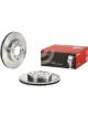 Brembo Disc Brake Rotor (Single) 260mm