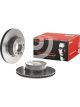 Brembo Disc Brake Rotor (Single) 296mm