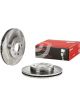 Brembo Disc Brake Rotor (Single) 256mm