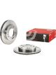 Brembo Disc Brake Rotor (Single) 284mm