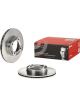 Brembo Disc Brake Rotor (Single) 211mm