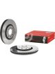 Brembo Disc Brake Rotor (Single) 283mm