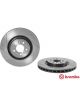 Brembo Brake Rotor