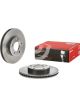 Brembo Disc Brake Rotor (Single) 278mm