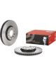 Brembo Disc Brake Rotor (Single) 302mm