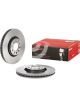 Brembo Disc Brake Rotor (Single) 314mm