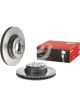 Brembo Disc Brake Rotor (Single) 348mm