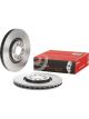 Brembo Disc Brake Rotor (Single) 330mm