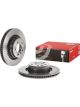 Brembo Disc Brake Rotor (Single) 344mm