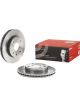 Brembo Disc Brake Rotor (Single) 256mm