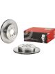 Brembo Disc Brake Rotor (Single) 257mm