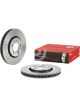 Brembo Disc Brake Rotor (Single) 302mm