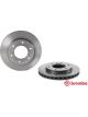 Brembo Brake Rotor