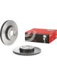 Brembo Disc Brake Rotor (Single) 275mm