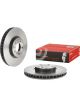 Brembo Disc Brake Rotor (Single) 356mm