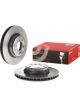 Brembo Disc Brake Rotor (Single) 348mm