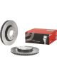 Brembo Disc Brake Rotor (Single) 296mm