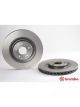 Brembo Brake Rotor