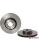 Brembo Brake Rotor