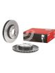 Brembo Disc Brake Rotor (Single) 280mm
