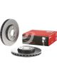Brembo Disc Brake Rotor (Single) 295mm