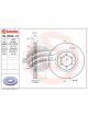 Brembo Brake Rotor