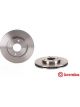 Brembo Brake Rotor