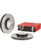 Brembo Disc Brake Rotor (Single) 360mm