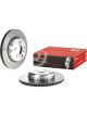 Brembo Disc Brake Rotor (Single) 330mm