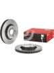 Brembo Disc Brake Rotor (Single) 296mm