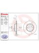 Brembo Disc Brake Rotor (Single) 250mm
