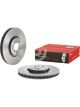 Brembo Disc Brake Rotor (Single) 335mm